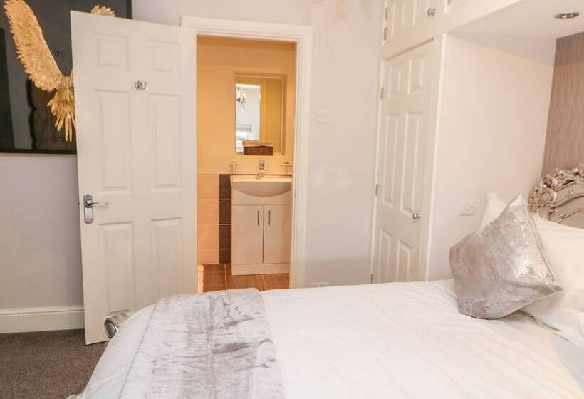 Castle Keep At Stanhope Castle