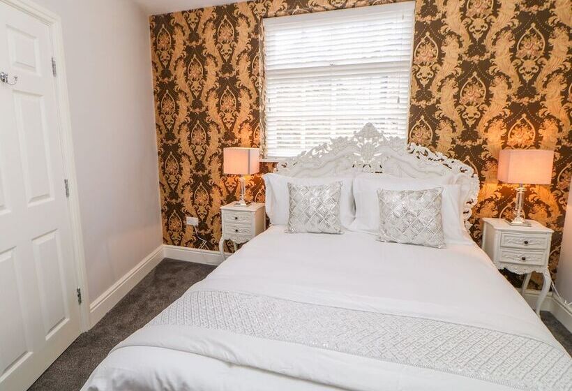 Castle Keep At Stanhope Castle