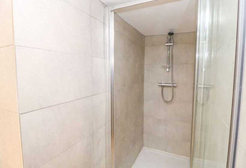 Castle Keep At Stanhope Castle