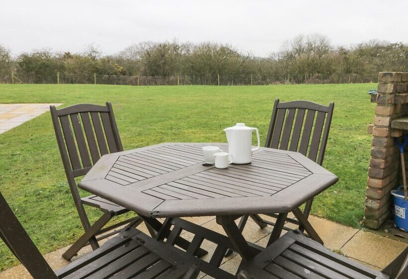 Causeway Cottage