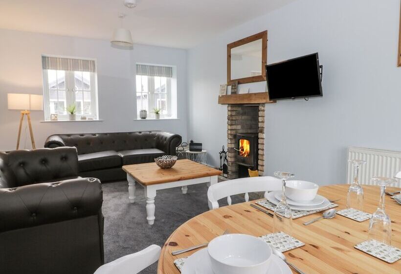 Causeway Cottage