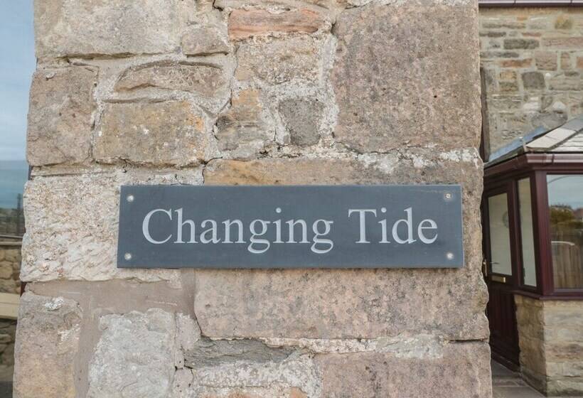 Changing Tide
