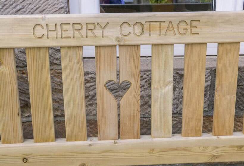 Cherry Cottage
