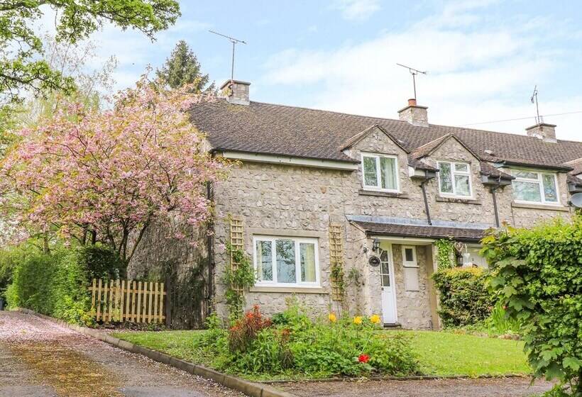 Cherry Tree Cottage