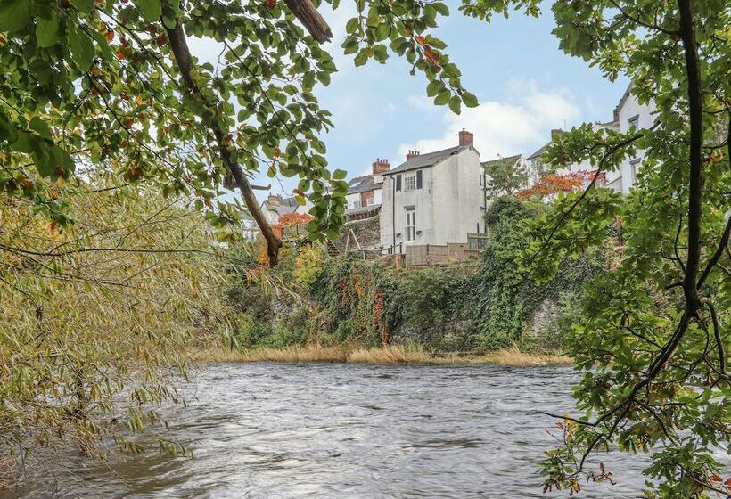 Church Street Cottage