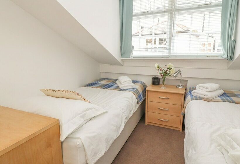 Church Street Cottage