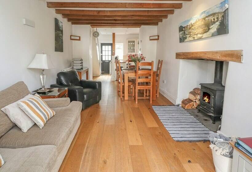 Church Street Cottage