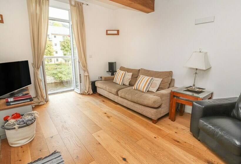 Church Street Cottage