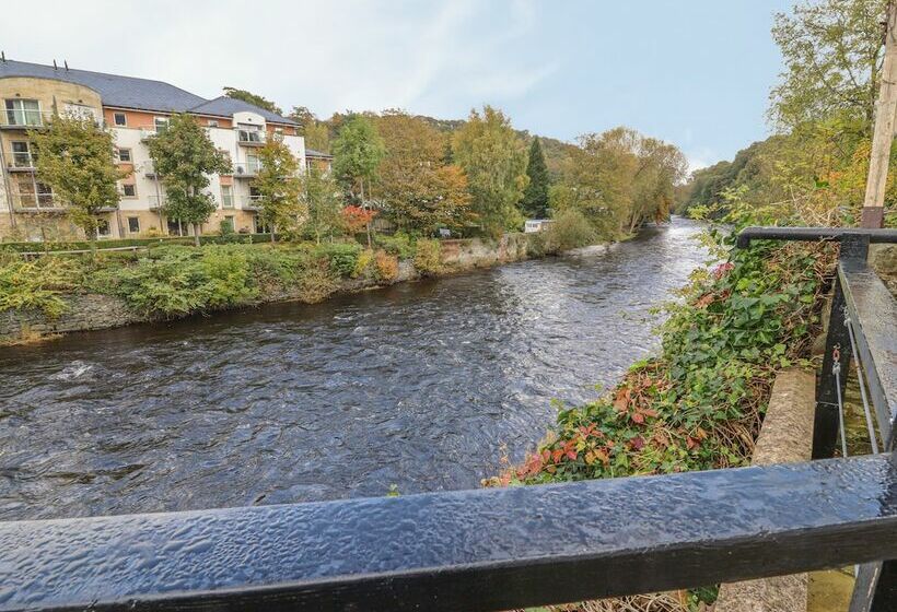 Church Street Cottage