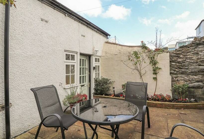 Church Street Cottage