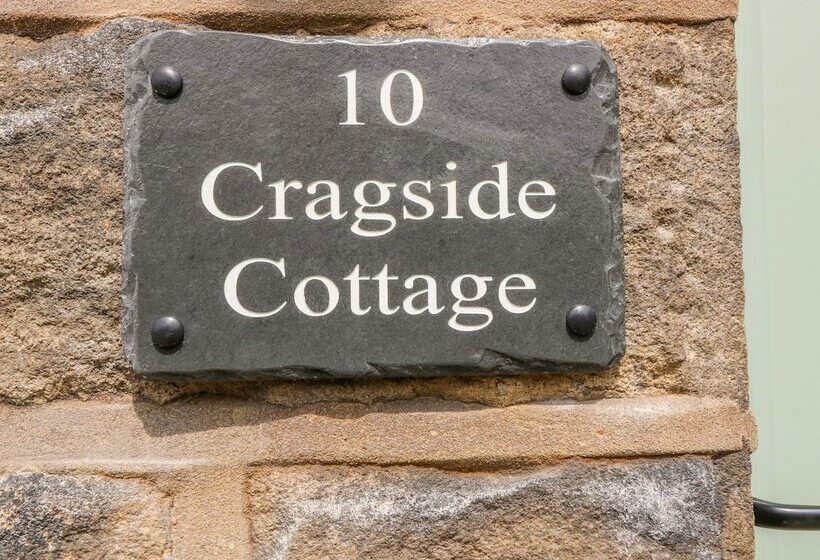 Cragside Cottage