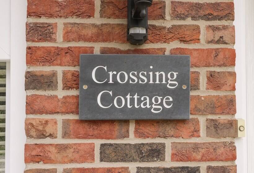 Crossing Cottage