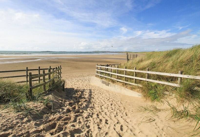 Crows Nest   Rhosneigr