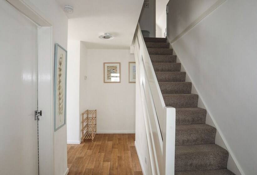 Crows Nest   Rhosneigr