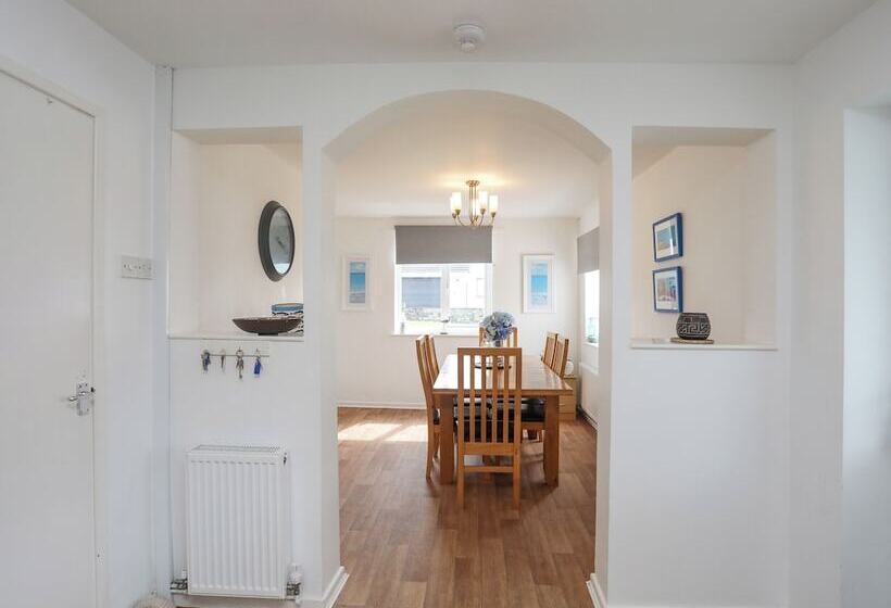 Crows Nest   Rhosneigr