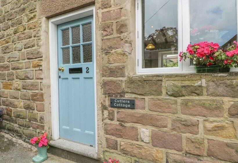 Cutlers Cottage