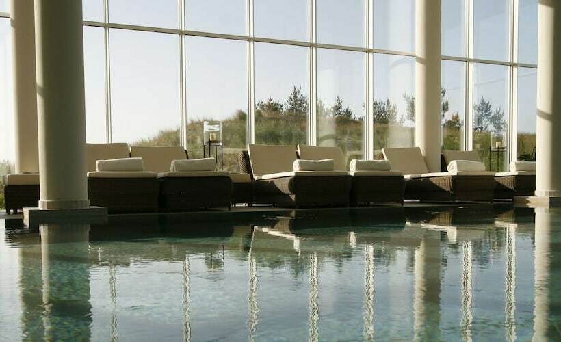 Dünenmeer Ferienhäuser