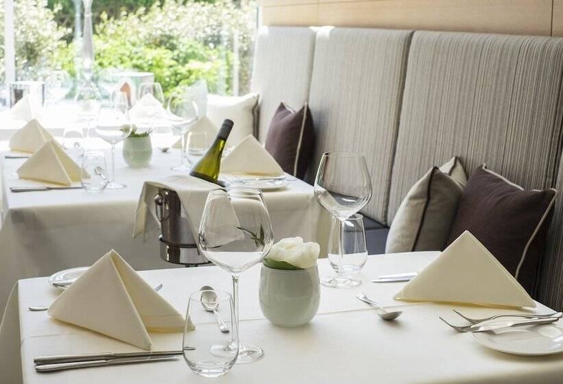 Dünenmeer Ferienhäuser