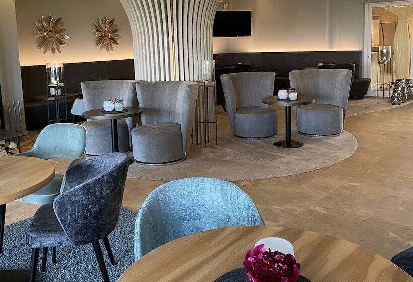 Dünenmeer Ferienhäuser