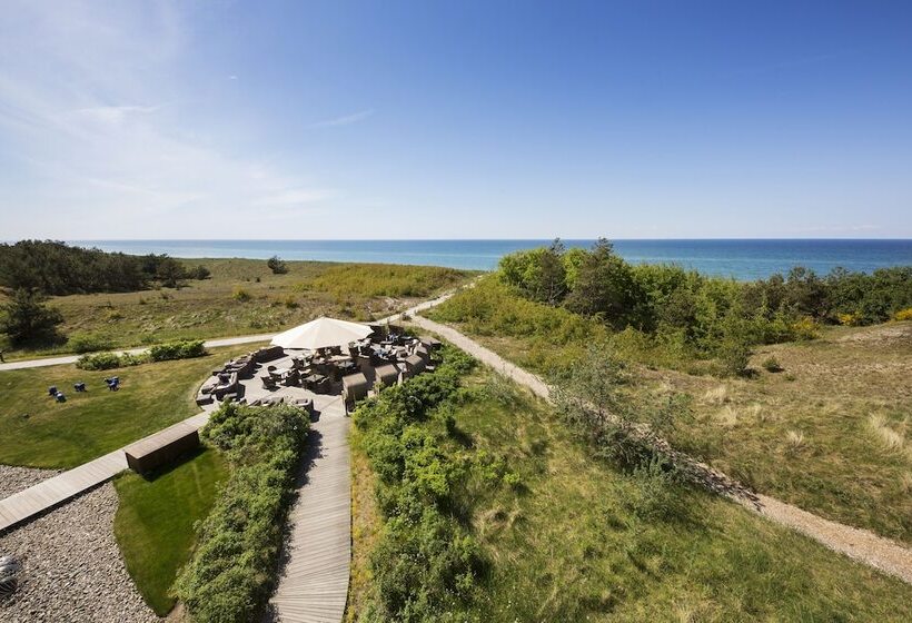 Dünenmeer Ferienhäuser