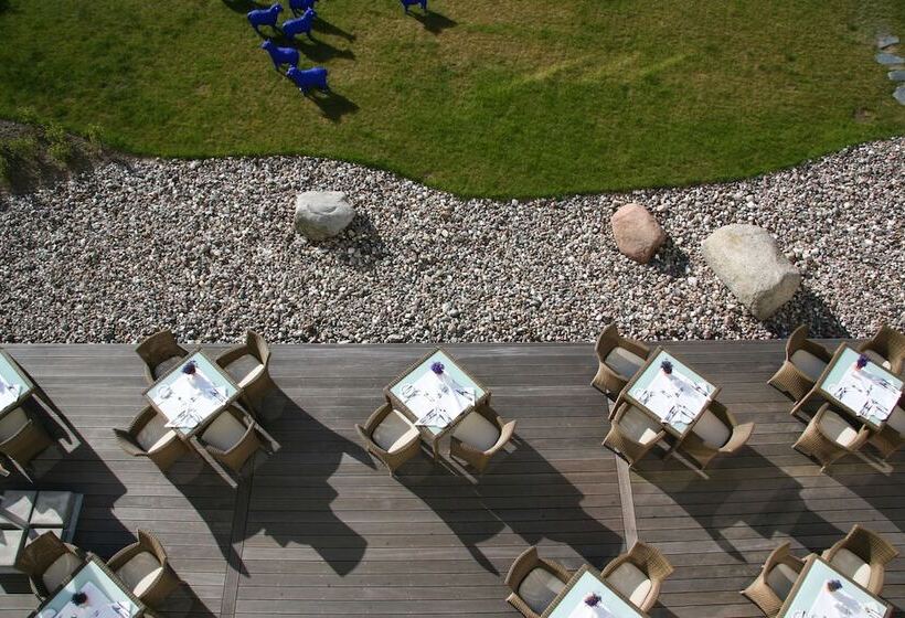 Dünenmeer Ferienhäuser