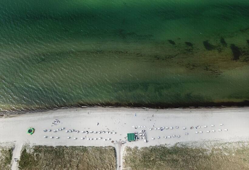 Dünenmeer Ferienhäuser