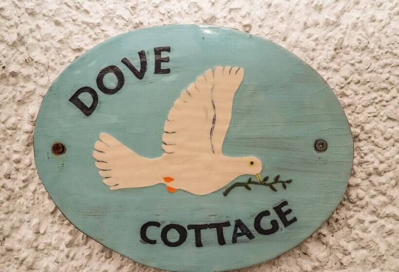 Dove Cottage