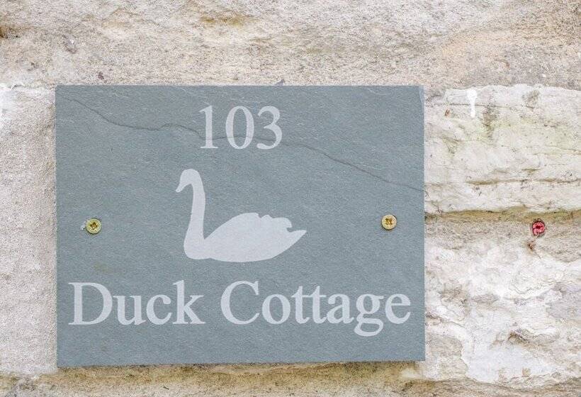 Duck Cottage