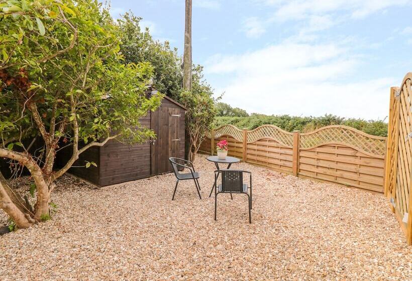 Eastdown Annexe