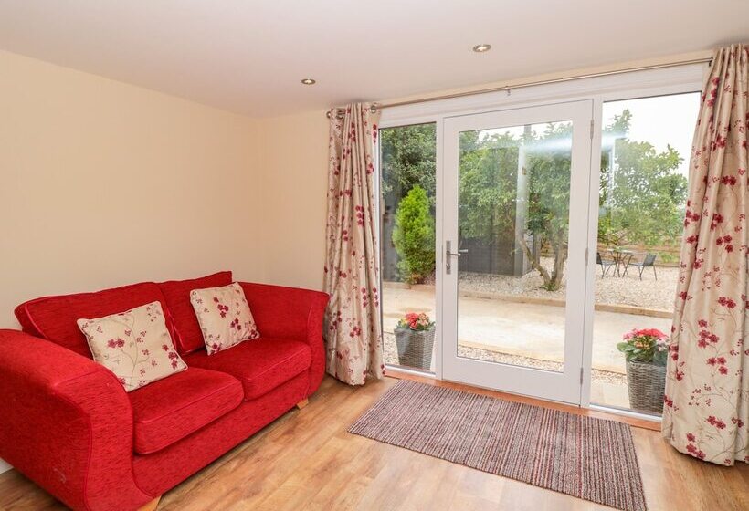 Eastdown Annexe