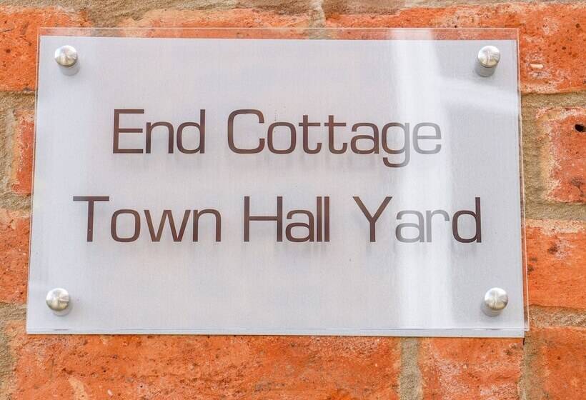 End Cottage
