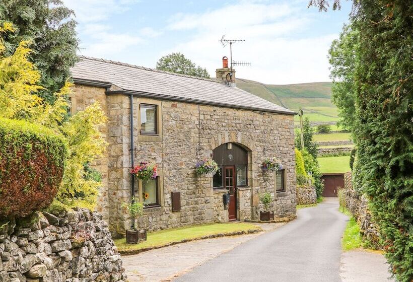 Fawcetts Barn