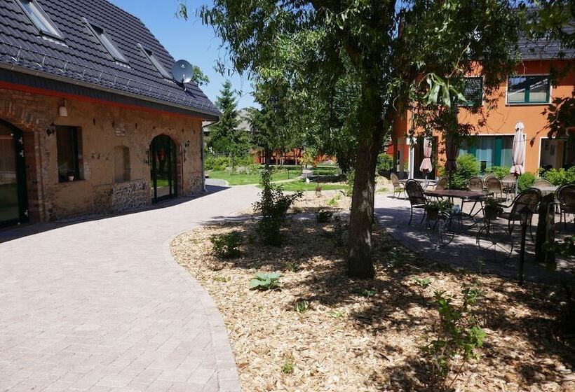 Ferienhof Radlerslust