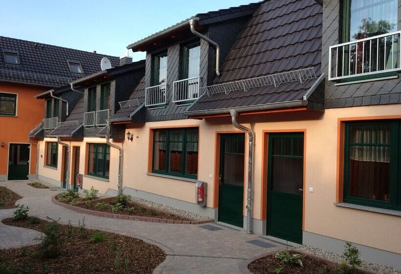 Ferienhof Radlerslust