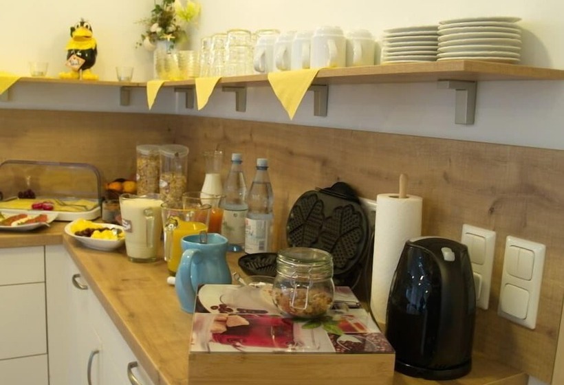 Ferienhof Radlerslust