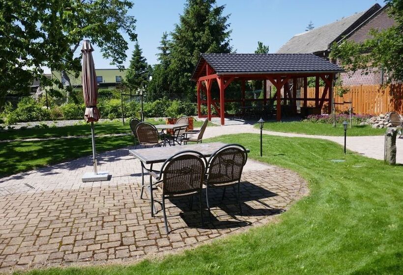 Ferienhof Radlerslust