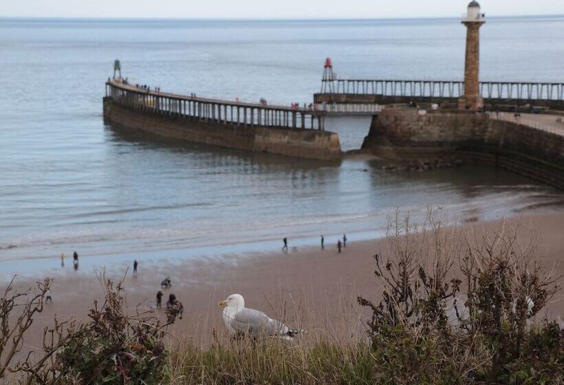 Flying Scotsman @ Engine Shed