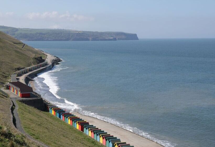 Flying Scotsman @ Engine Shed
