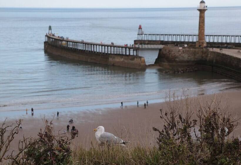 Flying Scotsman @ Engine Shed