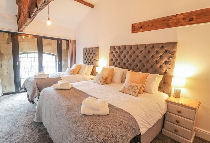 Flying Scotsman @ Engine Shed