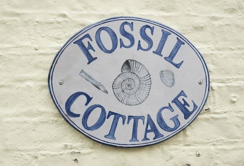 Fossil Cottage