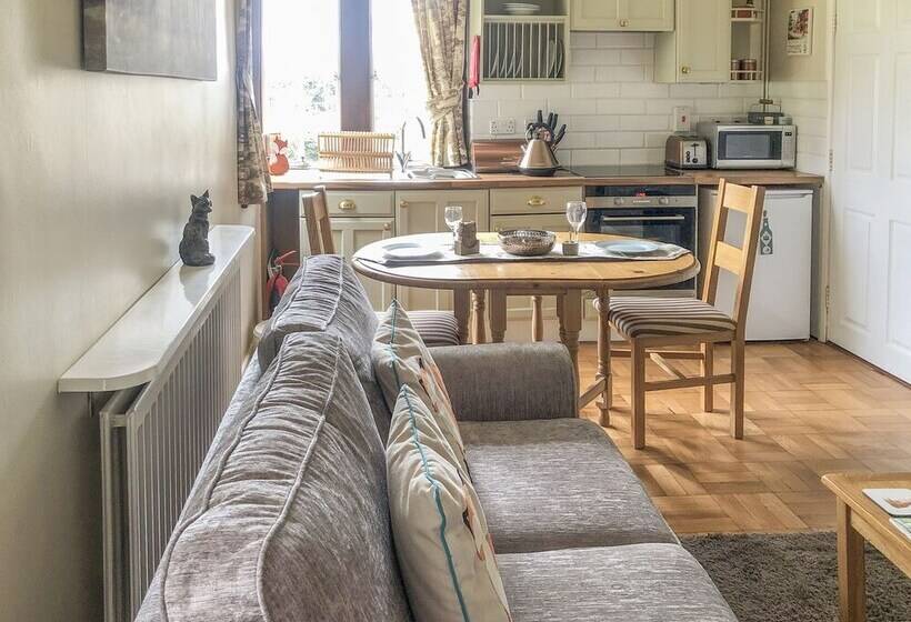 Fox Cottage