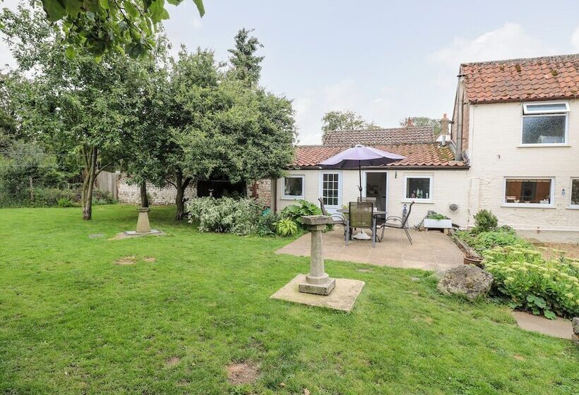 Garden House