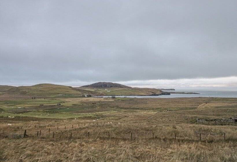 Garraidh Ghorm Pod