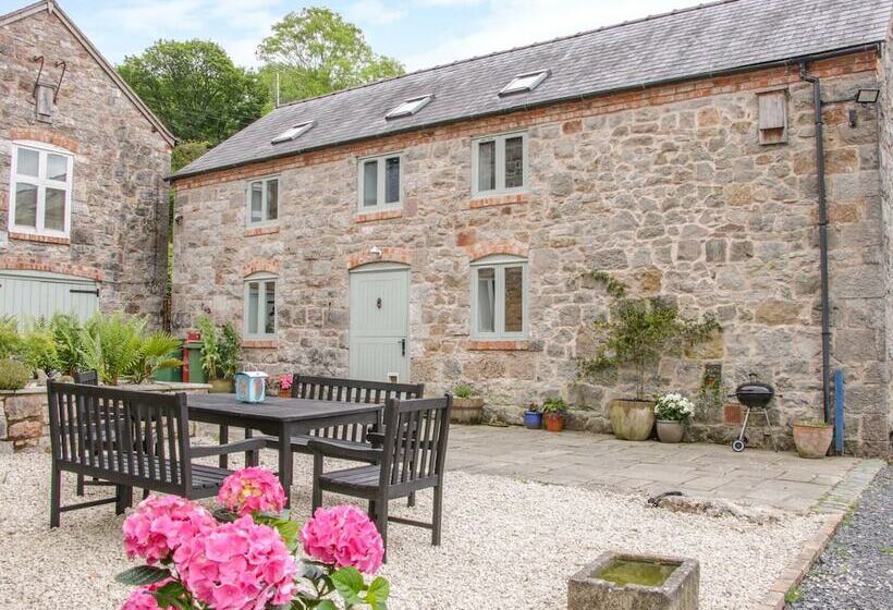 Graig Gwyn Cottage