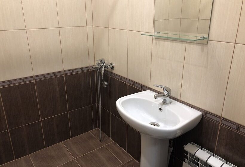 Guest House Milana   Hostel