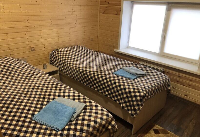 Guest House Milana   Hostel