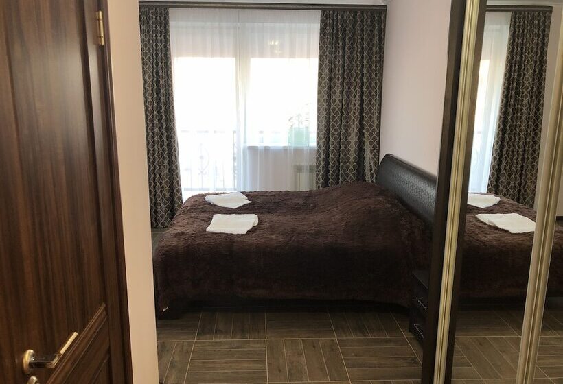 Guest House Milana   Hostel