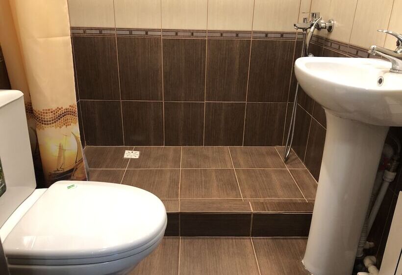 Guest House Milana   Hostel