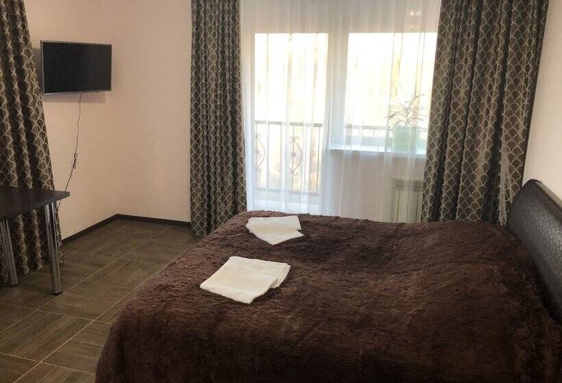 Guest House Milana   Hostel